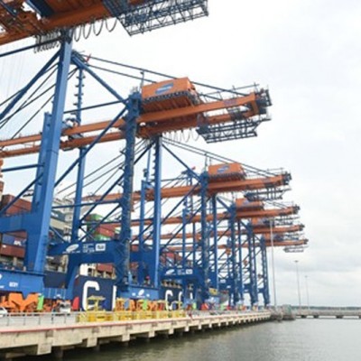 Bà Rịa - Vũng Tàu: Đưa Cái Mép - Thị Vải thành cảng trung chuyển quốc tế, có tầm cỡ thế giới